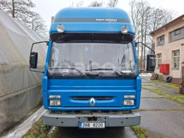 Online aukce: RENAULT  MIDLINER S 135.08