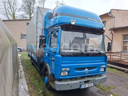 Online aukce: RENAULT  MIDLINER S 135.08