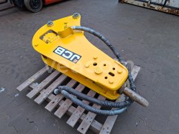 Online árverés: JCB  KLADIVO