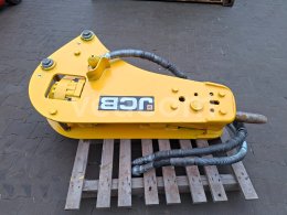 Online auction: JCB  KLADIVO