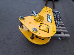 Online auction: JCB  KLADIVO