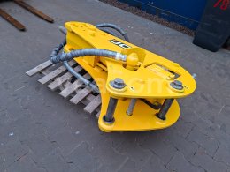 Online auction: JCB  KLADIVO