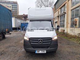 Online aukce: MB  SPRINTER