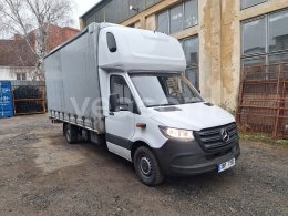 Online aukce: MB  SPRINTER