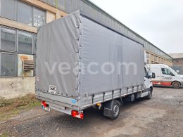 Online aukce: MB  SPRINTER