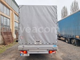 Online aukce: MB  SPRINTER