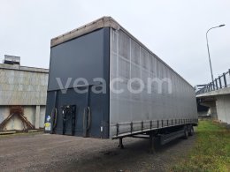 Online aukce: BERGER  LTMN