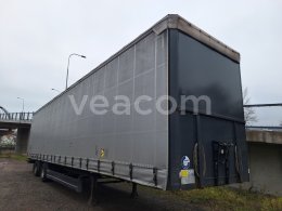 Online aukce: BERGER  LTMN