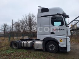 Online aukce: MB  ACTROS 1848