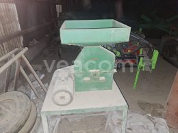 Online aukce:   KOVOVÝROBA TRNAVA 150 ŠROTOVNÍK KLADIVKOVÝ