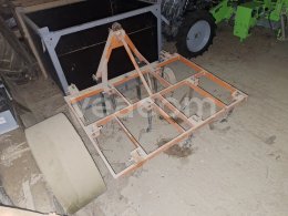 Online árverés:  AGROSTROJ PROSTĚJOV AKP 153 PEVNÝ KYPŘIČ PŮDY