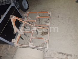 Online aukce:   AGROSTROJ PROSTĚJOV AKP 153 PEVNÝ KYPŘIČ PŮDY