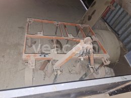 Online aukce:   AGROSTROJ PROSTĚJOV AKP 153 PEVNÝ KYPŘIČ PŮDY