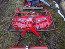 Online aukce:   AGROZET MOMÁRNO AŽR 178 ŽACÍ LIŠTA