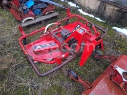 Online árverés:  AGROZET MOMÁRNO AŽR 178 ŽACÍ LIŠTA