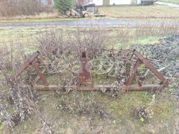 Online aukce:   AGROSTROJ ROUDNICE 5BN 475 A1 1 BRÁNY