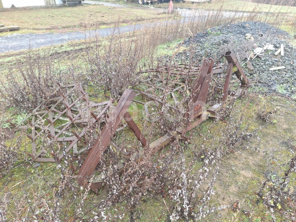 Online aukce:  AGROSTROJ ROUDNICE 5BN 475 A1 1 BRÁNY