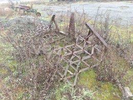 Online aukce:   AGROSTROJ ROUDNICE 5BN 475 A1 1 BRÁNY