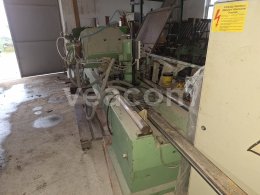 Online aukce:   DVOUHLAVÁ PILA