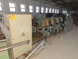 Online aukce:   ČTYŘSTRANNÁ FRÉZA UNIMAT