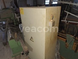 Online aukce:   ČTYŘSTRANNÁ FRÉZA UNIMAT