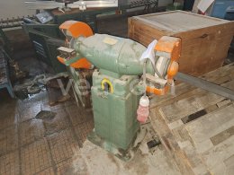 Online aukce:   STOJANOVÁ BRUSKA DVOUKOTOUČOVÁ