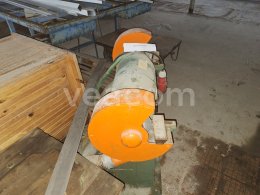 Online aukce:   STOJANOVÁ BRUSKA DVOUKOTOUČOVÁ