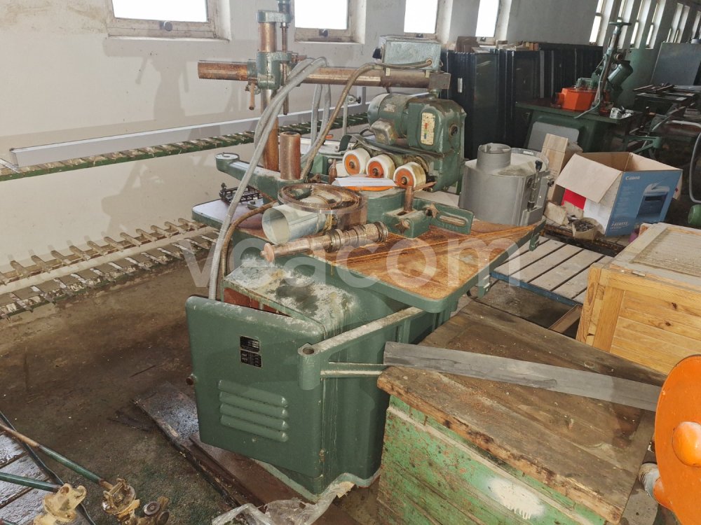 Интернет-аукцион:  SPODNÍ FRÉZA