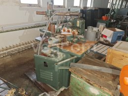 Online aukce:  SPODNÍ FRÉZA