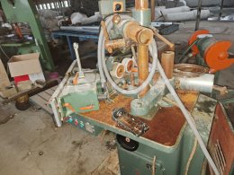 Online aukce:   SPODNÍ FRÉZA