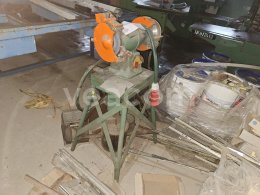 Online aukce:  STOJANOVÁ BRUSKA DVOUKOTOUČOVÁ