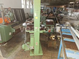 Online aukce:   PÁSOVÁ PILA ZEFAM