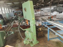 Online aukce:   PÁSOVÁ PILA ZEFAM