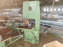 Online aukce:   PÁSOVÁ PILA ZEFAM