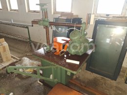 Online aukce:   SPODNÍ FRÉZA TOS SVITAVY