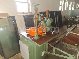 Online aukce:  SPODNÍ FRÉZA TOS SVITAVY