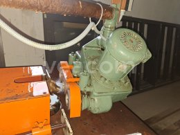 Online aukce:   SPODNÍ FRÉZA TOS SVITAVY