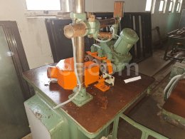 Online aukce:   SPODNÍ FRÉZA TOS SVITAVY