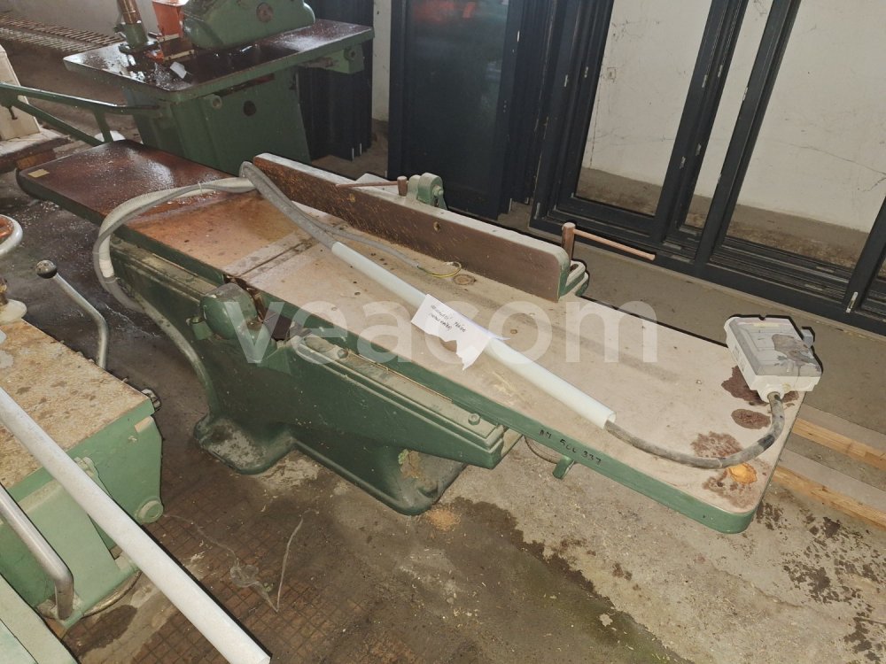 Интернет-аукцион:  SROVNÁVACÍ FRÉZA - HOBLOVAČKA