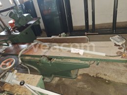 Интернет-аукцион:   SROVNÁVACÍ FRÉZA - HOBLOVAČKA