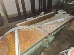 Интернет-аукцион:   SROVNÁVACÍ FRÉZA - HOBLOVAČKA