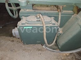 Интернет-аукцион:   SROVNÁVACÍ FRÉZA - HOBLOVAČKA