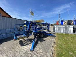 Online aukce: UPRIGHT TL 37 