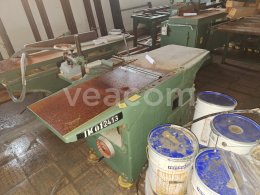 Online aukce:   SROVNÁVACÍ FRÉZA S DLABAČKOU