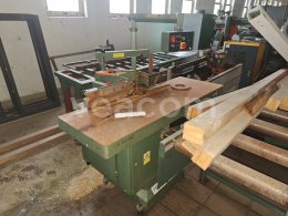 Online aukce:  SPODNÍ FRÉZA S PODAVAČEM