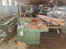 Online aukce:   SPODNÍ FRÉZA S PODAVAČEM