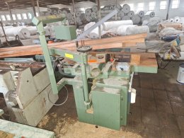 Online aukce:   SPODNÍ FRÉZA S PODAVAČEM