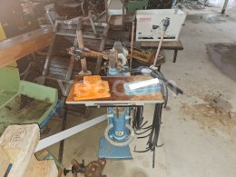 Online aukce:   VRTACÍ DLABAČKA KDR VD 30