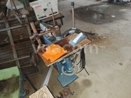 Online aukce:   VRTACÍ DLABAČKA KDR VD 30