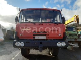 Online aukce: TATRA  T 815 VP 12 28 235 6x6 1R